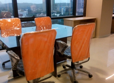 100 m² Co-working  in Mumbai Central, Sonawala Industry Estate (400063) - 2 | MatchOffice