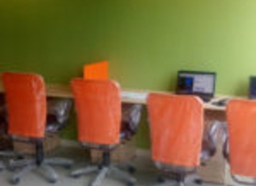 100 m² Shared workspace  in Mumbai Central, Sonawala Industry Estate (400063) - 3 | MatchOffice.com