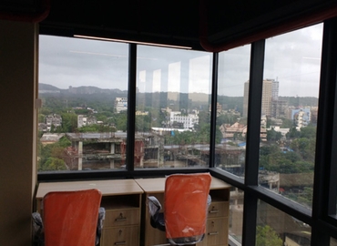 100 m² Shared office  in Mumbai Central, Sonawala Industry Estate (400063) - 5 | MatchOffice.com