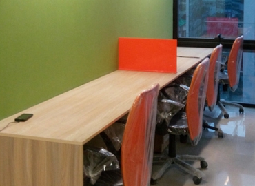 100 m² Shared workspace  in Mumbai Central, Sonawala Industry Estate (400063) - 6 | MatchOffice