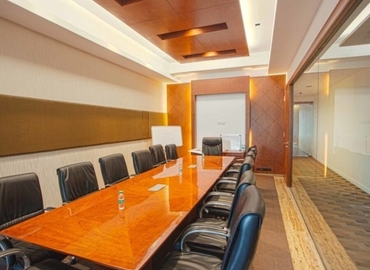 100 m² Shared office  in Mumbai Central, NM Joshi Marg (400013) - 0 | MatchOffice.com