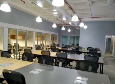 100 m² Coworking space  in Mumbai Central, NM Joshi Marg (400013) - 1 | MatchOffice.com