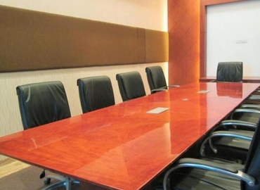 100 m² Coworking  in Mumbai Central, NM Joshi Marg (400013) - 2 | MatchOffice