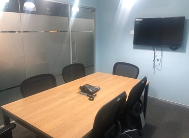 100 m² Coworking  in Mumbai Central, NM Joshi Marg (400013) - 3 | MatchOffice.com