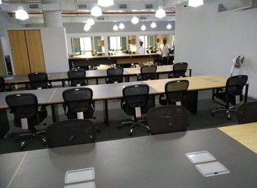 100 m² Co-working  in Mumbai Central, NM Joshi Marg (400013) - 5 | MatchOffice