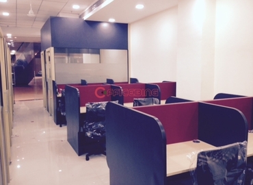 100 m² Shared office  in Pune, Anand Vidya Niketan High School Rd (411014) - 1 | MatchOffice.com