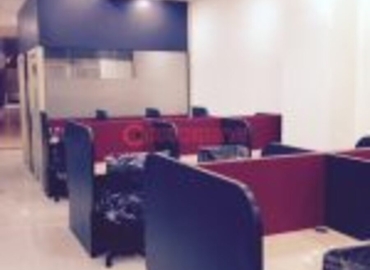 100 m² Co-working  in Pune, Anand Vidya Niketan High School Rd (411014) - 3 | MatchOffice.com