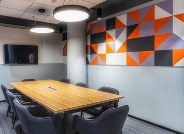 100 m² Coworking space  in Pune, Pune Banglore Highway Pashan Exit (411045) - 1 | MatchOffice