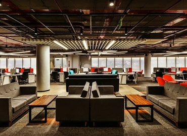 100 m² Co-working  in Pune, Pune Banglore Highway Pashan Exit (411045) - 3 | MatchOffice