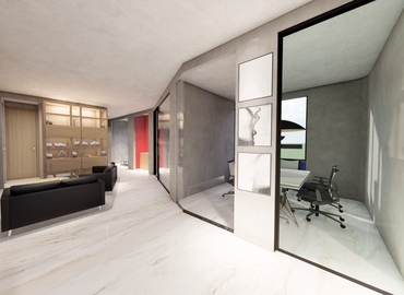 1100 m² Business center in Gurgaon, 302 (122003) - 0 | MatchOffice