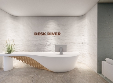 1100 m² Serviced office in Gurgaon, 302 (122003) - 1 | MatchOffice.com