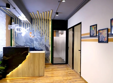 100 m² Coworking space  in New Delhi, 15-A (110091) - 0 | MatchOffice.com