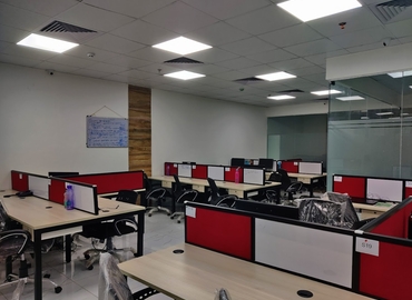 300 m² Business park in Noida, Plot No. A (201301) - 0 | MatchOffice.com