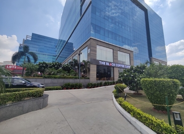 300 m² Business center in Noida, Plot No. A (201301) - 4 | MatchOffice.com