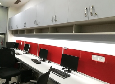 300 m² Serviced office in Noida, Plot No. A (201301) - 2 | MatchOffice