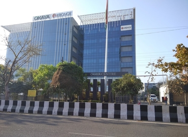 4645 m² Business center in Noida, B Block Road 5 (201309) - 0 | MatchOffice
