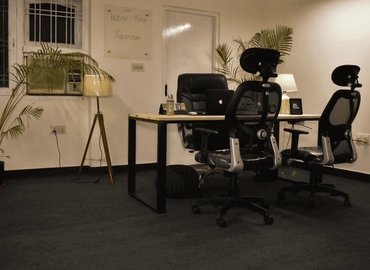 10 m² Serviced office in Jaipur, Plot no. 115 (302019) - 4 | MatchOffice.com