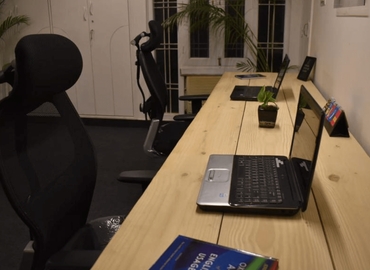 10 m² Business space in Jaipur, Plot no. 115 (302019) - 1 | MatchOffice