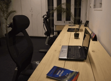 10 m² Business center in Jaipur, Plot no. 115 (302019) - 5 | MatchOffice.com