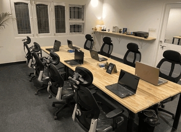 10 m² Business park in Jaipur, Plot no. 115 (302019) - 2 | MatchOffice
