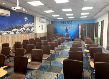 40 m² Shared office  in New Delhi, 15 (110065) - 2 | MatchOffice