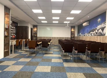 40 m² Shared office  in New Delhi, 15 (110065) - 3 | MatchOffice.com