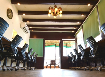 40 m² Coworking  in New Delhi, 2nd Floor (110016) - 6 | MatchOffice