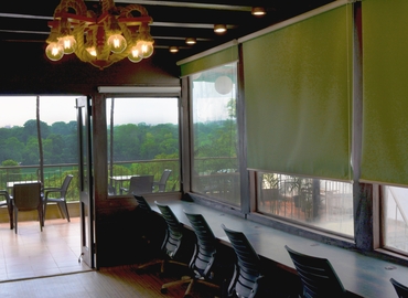 40 m² Coworking space  in New Delhi, 2nd Floor (110016) - 7 | MatchOffice.com