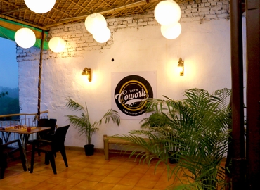 40 m² Coworking space  in New Delhi, 2nd Floor (110016) - 10 | MatchOffice