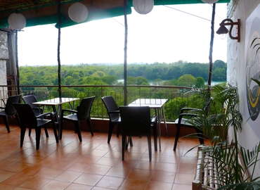 40 m² Co-working  in New Delhi, 2nd Floor (110016) - 11 | MatchOffice.com