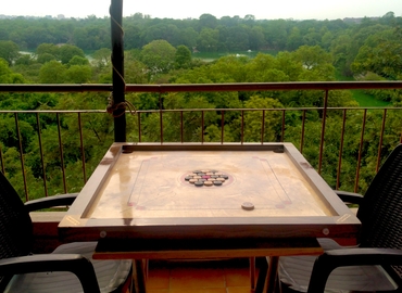 40 m² Coworking space  in New Delhi, 2nd Floor (110016) - 13 | MatchOffice