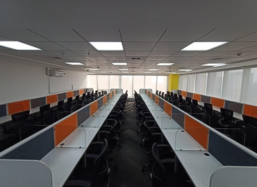 40 m² Business center in Kolkata, Floor 11 (700091) - 3 | MatchOffice