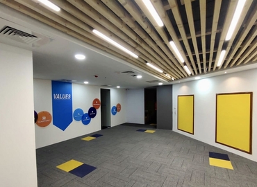 1000 m² Business center in Kochi, 4th Floor (682042) - 0 | MatchOffice