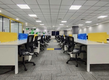1000 m² Business park in Kochi, 4th Floor (682042) - 3 | MatchOffice