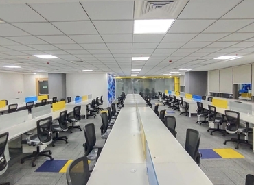 1000 m² Business park in Kochi, 4th Floor (682042) - 5 | MatchOffice.com