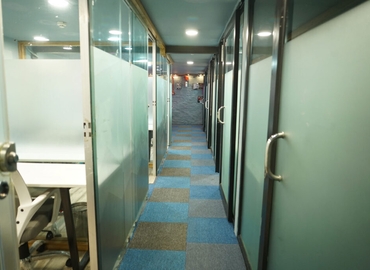 510 m² Shared office  in New Delhi, Regal Building (110001) - 0 | MatchOffice.com