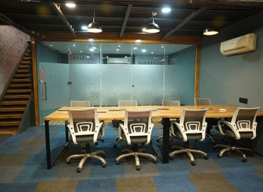 510 m² Shared workspace  in New Delhi, Regal Building (110001) - 1 | MatchOffice.com