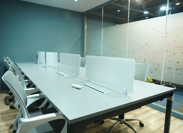 510 m² Shared office  in New Delhi, Regal Building (110001) - 3 | MatchOffice.com