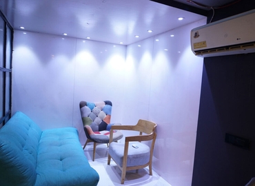 510 m² Shared workspace  in New Delhi, Regal Building (110001) - 4 | MatchOffice