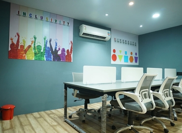 510 m² Shared workspace  in New Delhi, Regal Building (110001) - 5 | MatchOffice