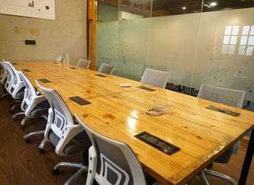 510 m² Coworking space  in New Delhi, Regal Building (110001) - 6 | MatchOffice