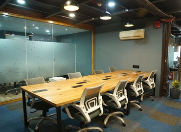510 m² Coworking space  in New Delhi, Regal Building (110001) - 9 | MatchOffice