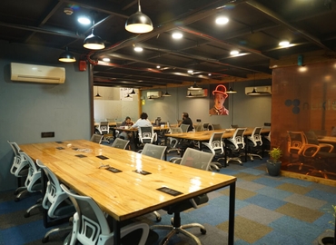510 m² Coworking space  in New Delhi, Regal Building (110001) - 10 | MatchOffice