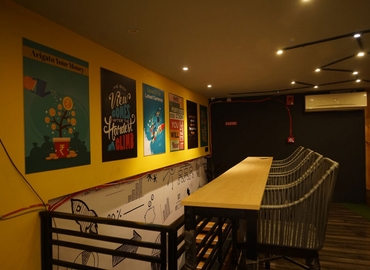 510 m² Coworking  in New Delhi, Regal Building (110001) - 13 | MatchOffice.com