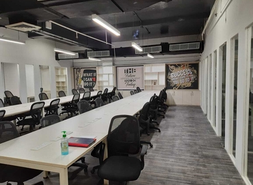465 m² Coworking  in New Delhi, LG Floor (110060) - 0 | MatchOffice.com