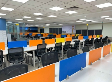 2800 m² Shared workspace  in Noida, 9th Floor (201309) - 5 | MatchOffice