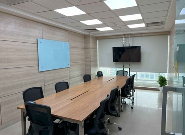 2800 m² Shared workspace  in Noida, 9th Floor (201309) - 10 | MatchOffice