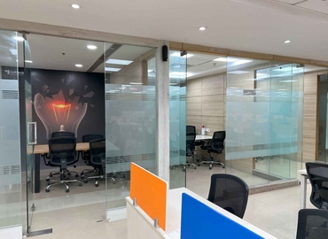 2800 m² Co-working  in Noida, 9th Floor (201309) - 13 | MatchOffice