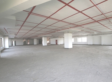 2600 m² Business space in Pune, Hinjewadi Phase 1 Road (411057) - 1 | MatchOffice.com