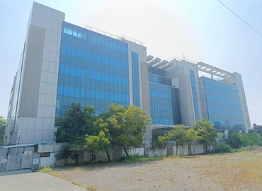 11612 m² Co-working  in Pune, Hinjawadi - Wakad Road (411057) - 0 | MatchOffice.com